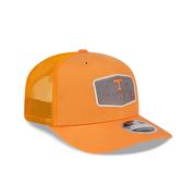 Tennessee New Era 970 Labeled Patch Stretch Snapback Cap